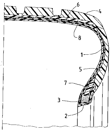 Une figure unique qui représente un dessin illustrant l'invention.